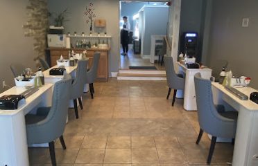 Opulence Pedi Spa