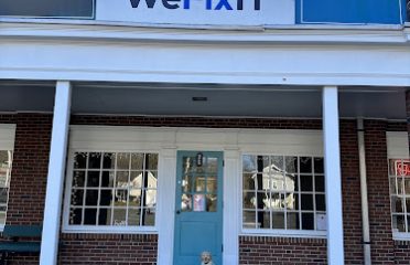 WeFixIT