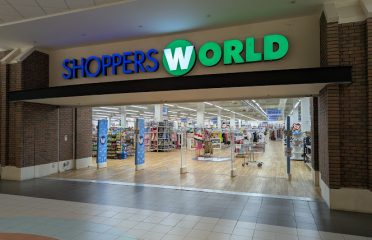 Shoppers World (Brass Mills)