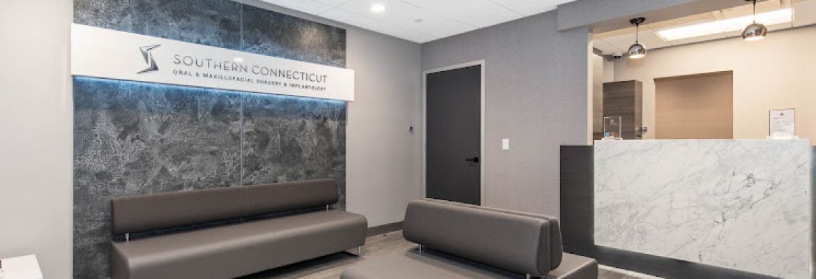 Dearfield Oral Surgery – Stamford