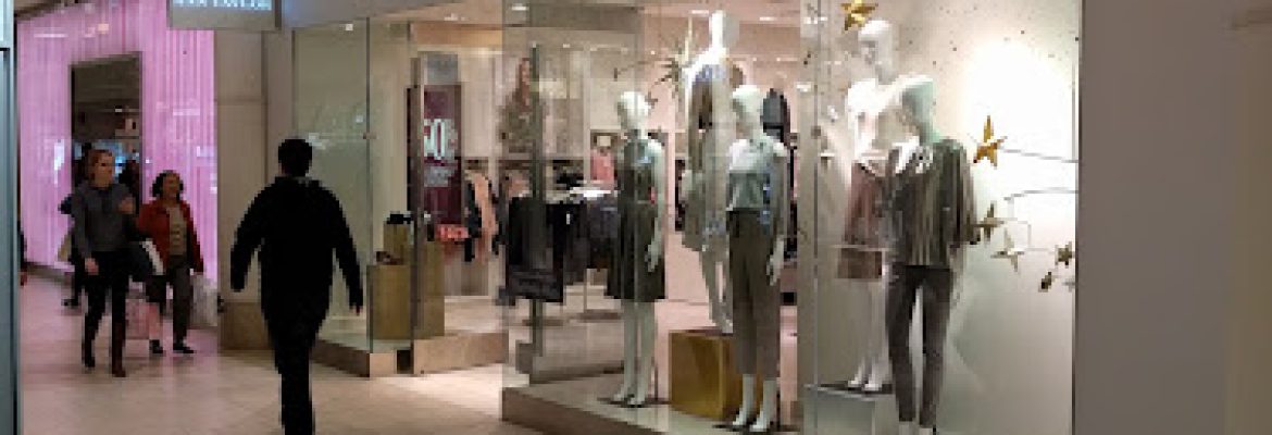 Ann Taylor