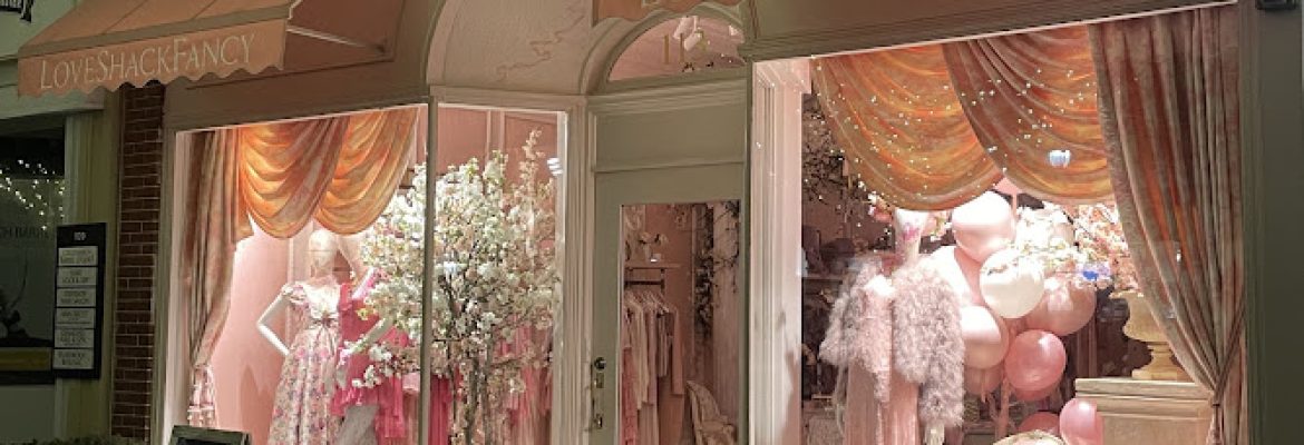 LoveShackFancy
