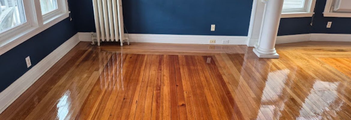 AB Flooring Services