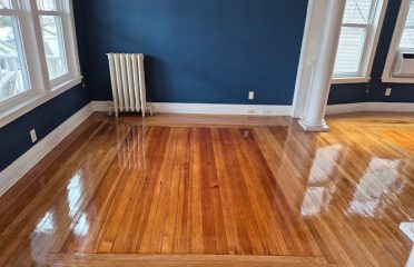 AB Flooring Services