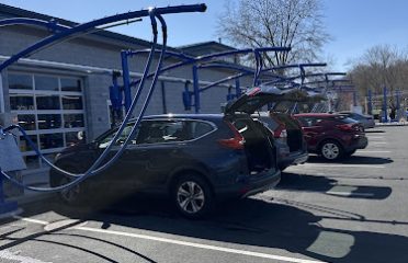 Splash Car Wash Express