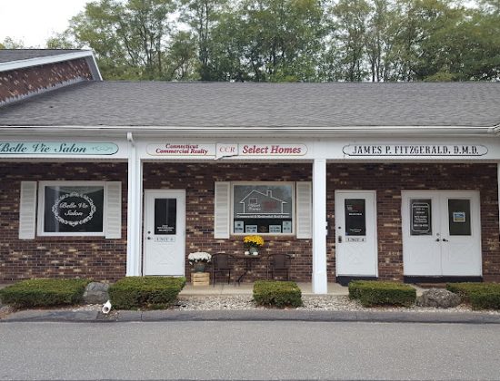 Connecticut Commercial Realty
