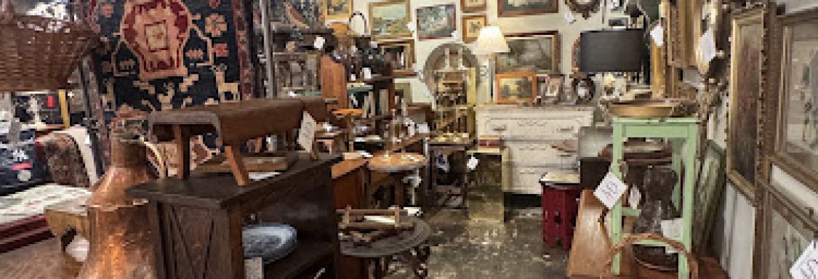 M Wright Vintage