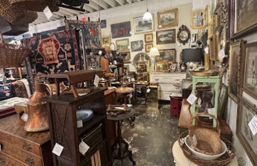 M Wright Vintage