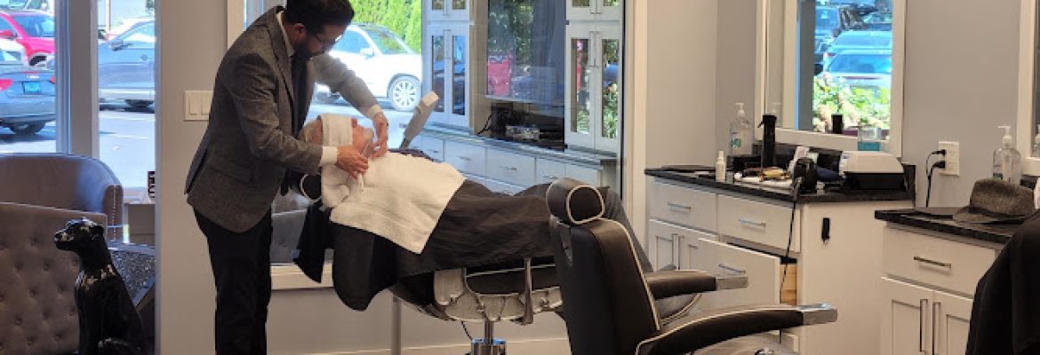Rudy’s Grooming Club