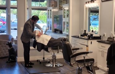 Rudy’s Grooming Club