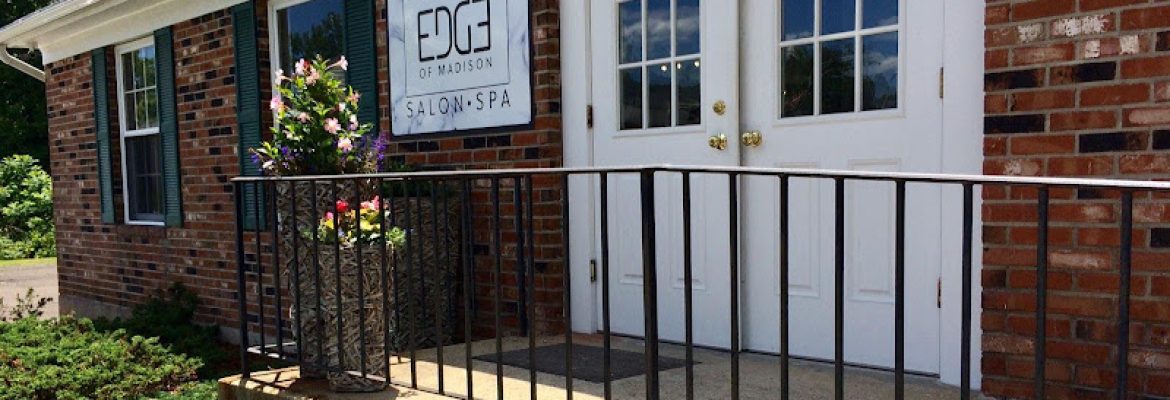 Edge of Madison Inc