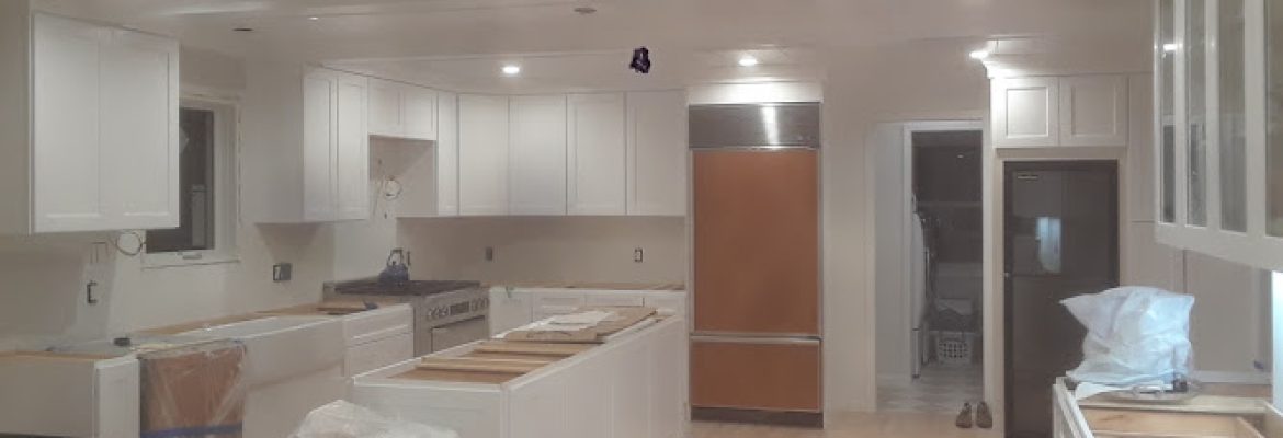 Pure Art Carpentry LLC