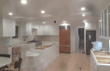 Pure Art Carpentry LLC