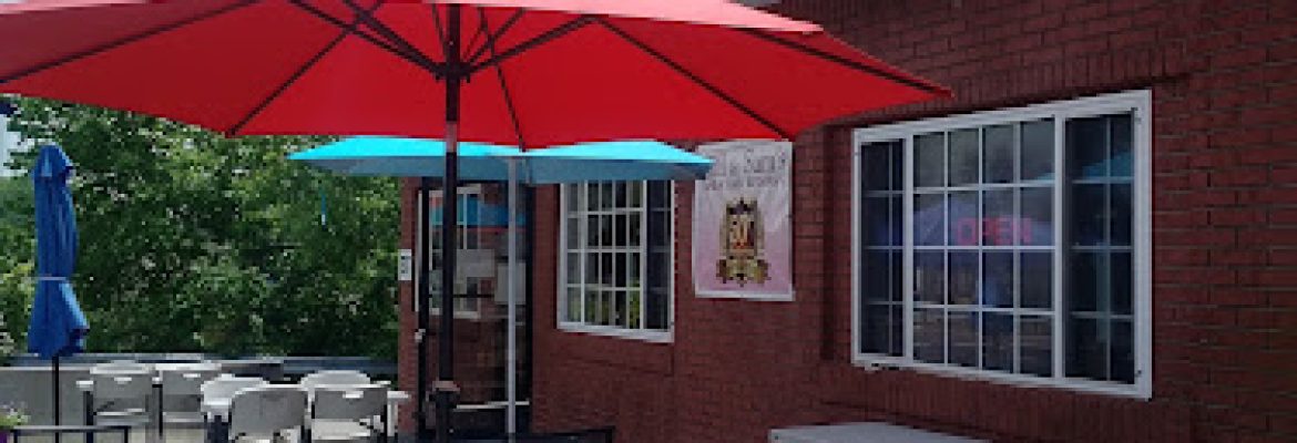 Bill & Sam’s Diner
