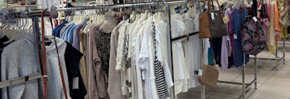 Uptown Consignment