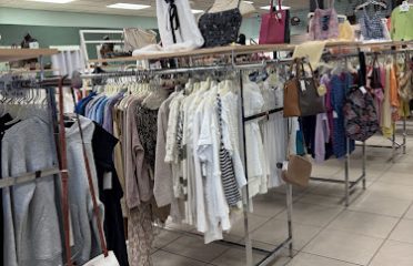 Uptown Consignment