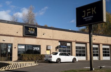 JFK Motors