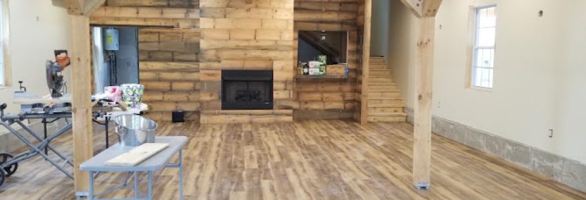 A to Z Carpentry & Building, LLC