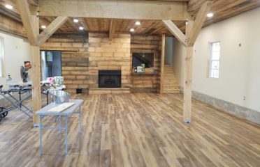 A to Z Carpentry & Building, LLC