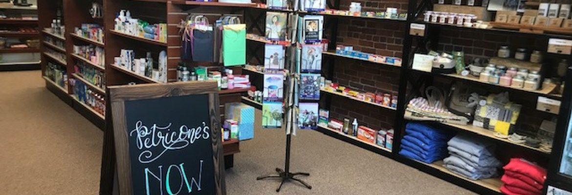 Petricone’s New Hartford Apothecary