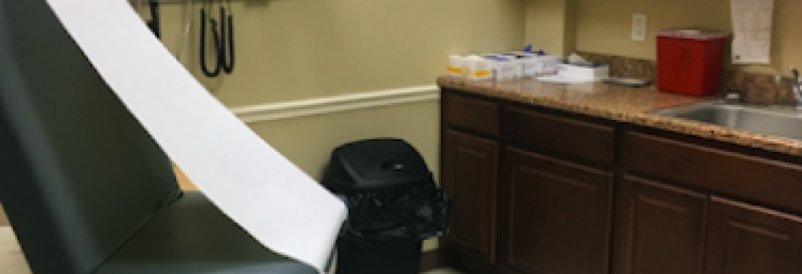 DOCS Primary Care – Waterbury