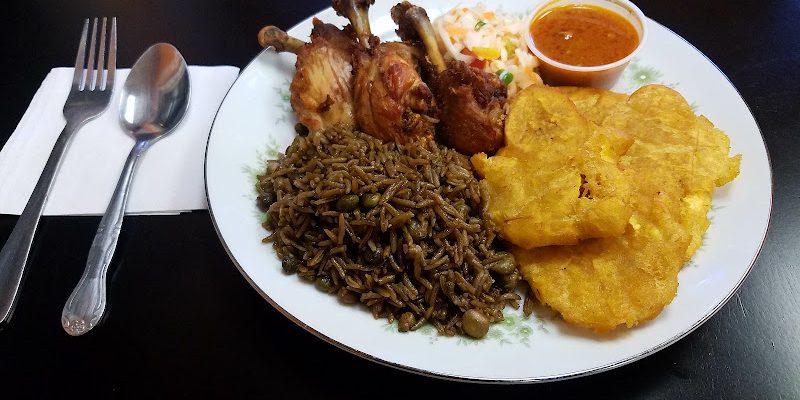 Jean’s Cuisine