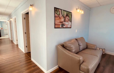 Wilton Wellness Spa
