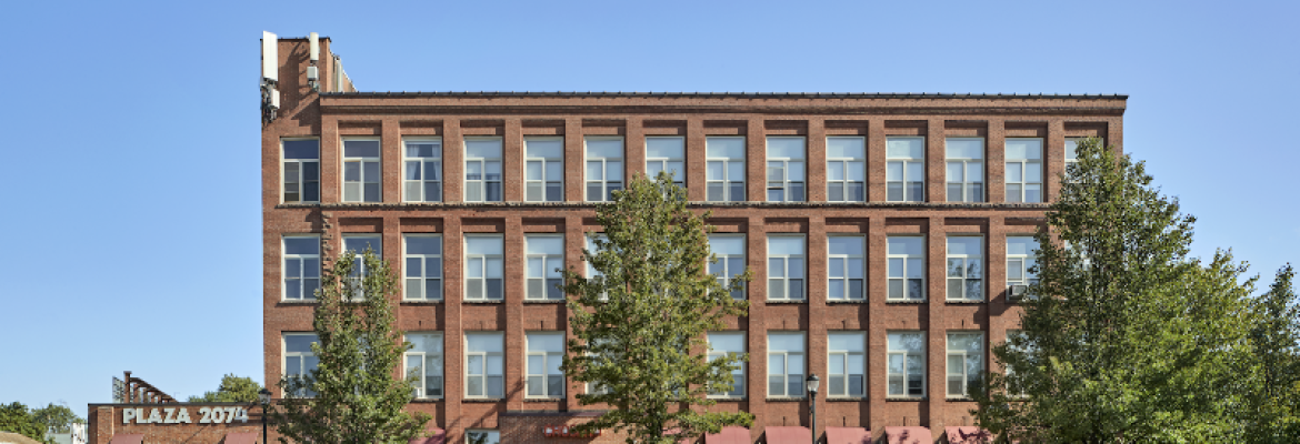 Parkville Management