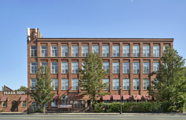 Parkville Management