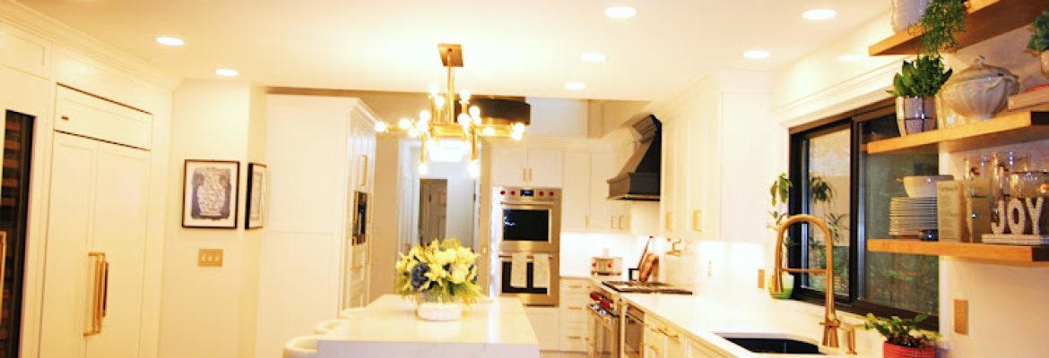 European Custom Cabinets & the Kitchen ReStore
