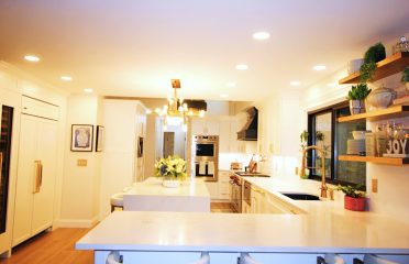 European Custom Cabinets & the Kitchen ReStore