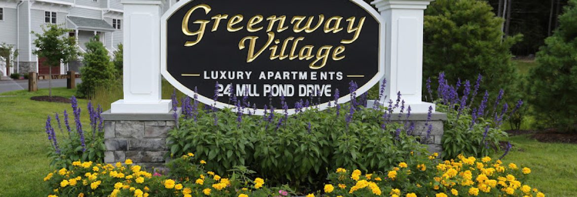 Greenway Village
