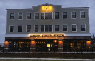 Hop Häus Craft Eatery – Berlin, CT