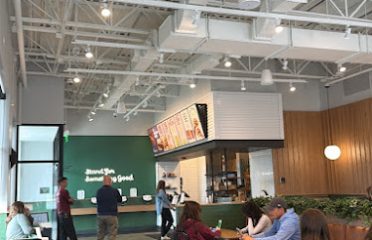 Shake Shack Shops at Stone Bridge