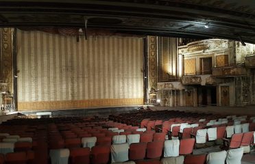 Palace & Majestic Theaters