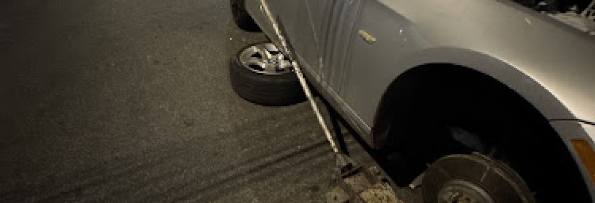 Lito’s Mobile Auto Repair