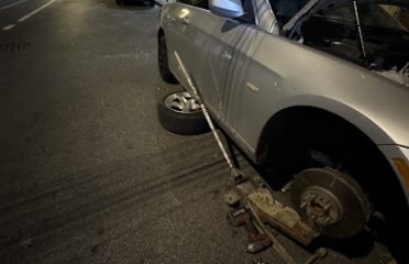 Lito’s Mobile Auto Repair