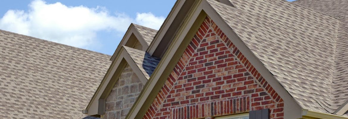 H & J Roofing
