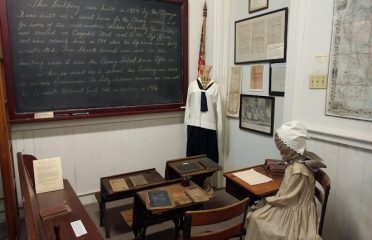 Old Manchester Museum