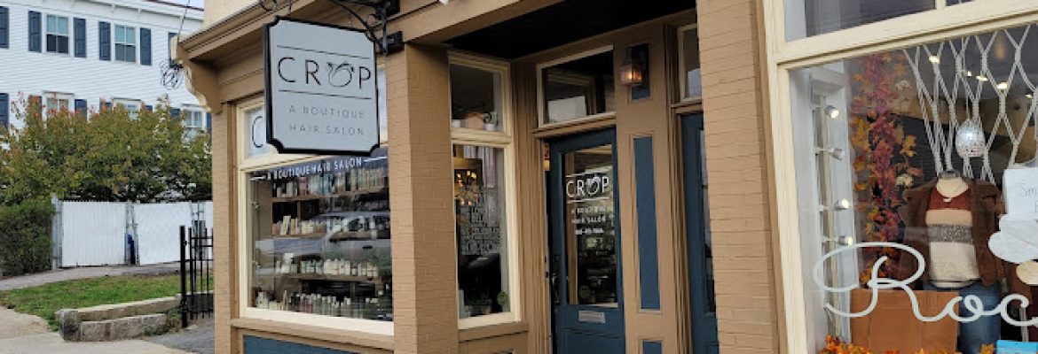 CROP