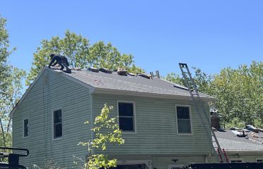 SJM Roofing