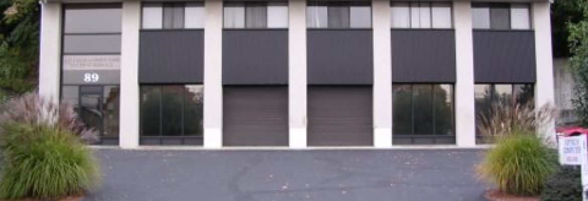 The Total Printing Center