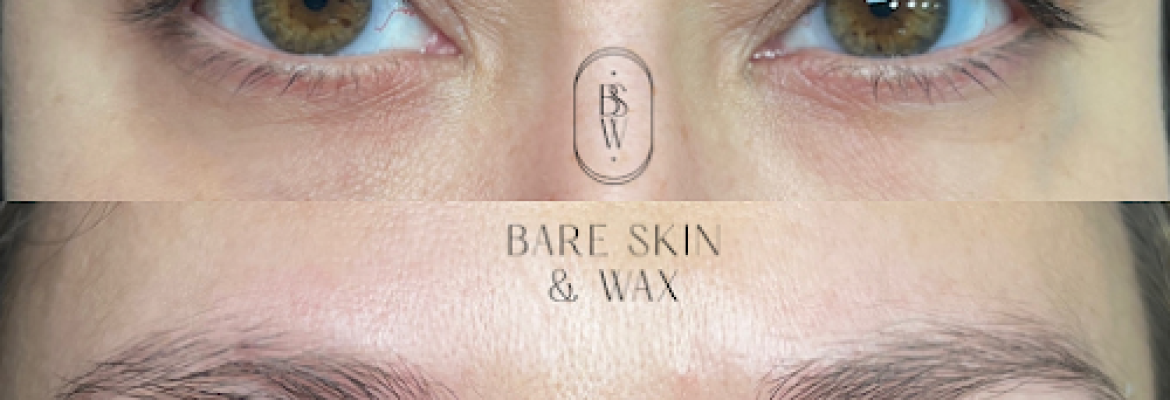 Bare Skin & Wax