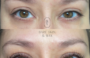 Bare Skin & Wax