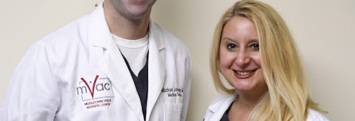 Middletown Vein & Aesthetic Center