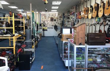 Friendly Pawn Shop