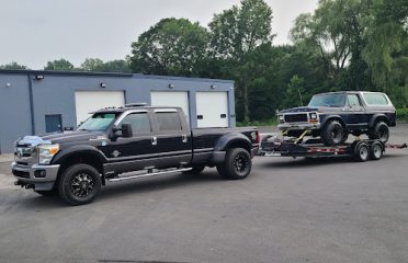 Fran’s Automotive