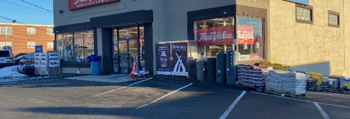 Shop-rite Hardware & Paint Supply