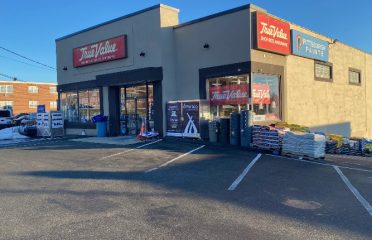Shop-rite Hardware & Paint Supply