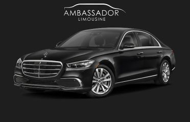 Ambassadorlimo.com